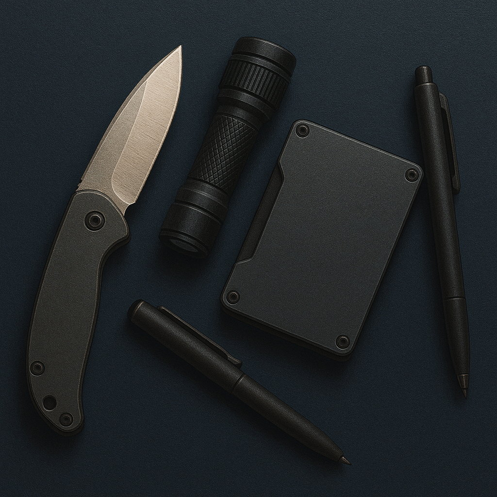 EDC
