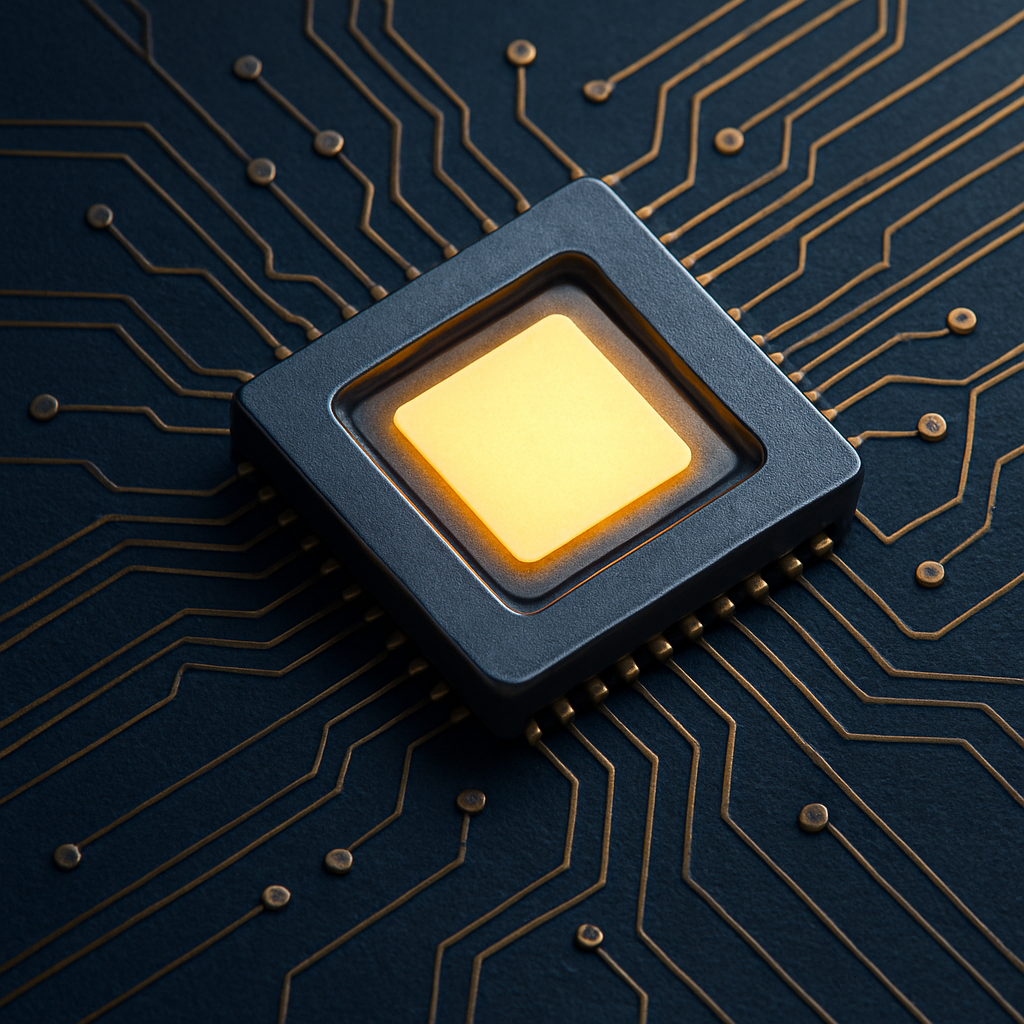 Tech & AI
