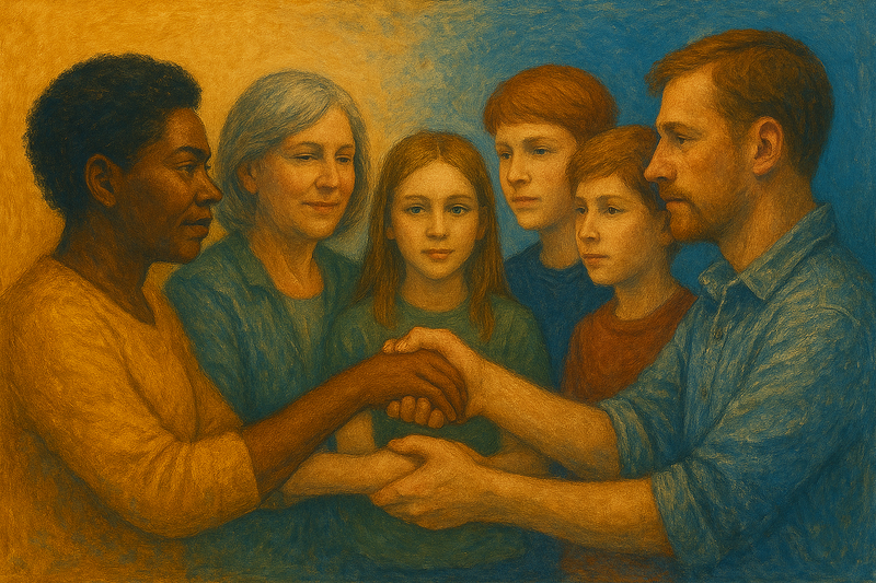 The Common Good Is Not a Radical Idea