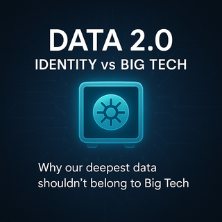 Who Holds the Keys?   Rethinking Data in the Age of AI