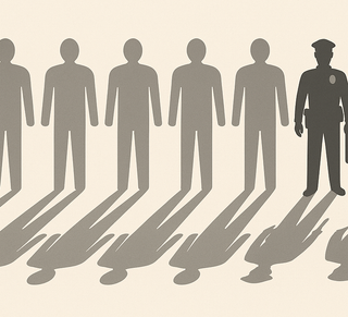 The Deportation Machine We’re Building