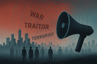 1984 Wasn’t a Warning, It Was a Blueprint
