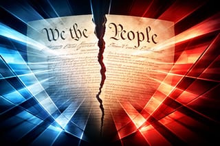 When Reality Splits: Why Constitutional Literacy Is a Civic Survival Skill