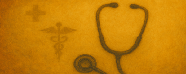Doctor, Doctor?