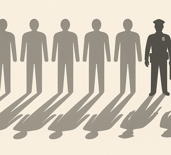 The Deportation Machine We’re Building